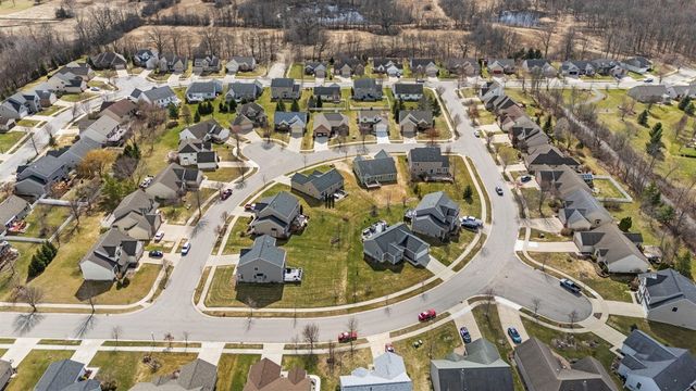 3721 Bristol Drive, Dexter, MI 48130