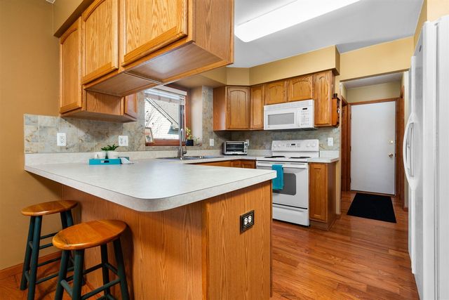 3721 Bristol Drive, Dexter, MI 48130