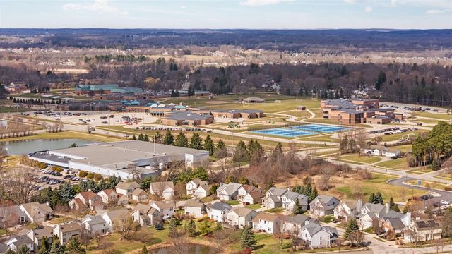 3721 Bristol Drive, Dexter, MI 48130