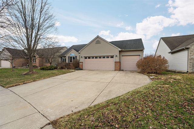 3721 Bristol Drive, Dexter, MI 48130