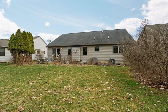 3721 Bristol Drive, Dexter, MI 48130