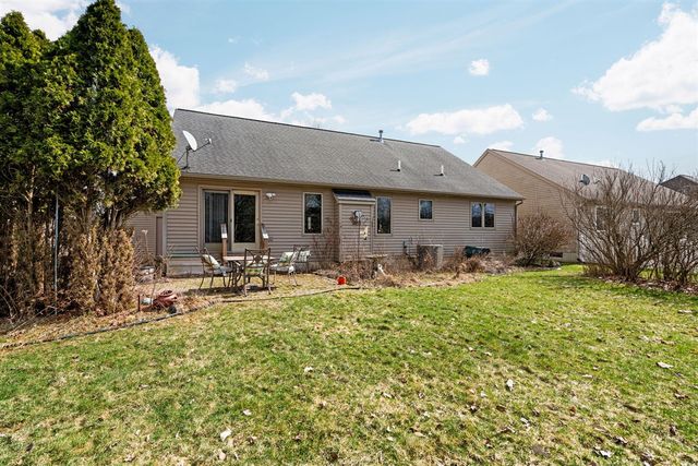 3721 Bristol Drive, Dexter, MI 48130