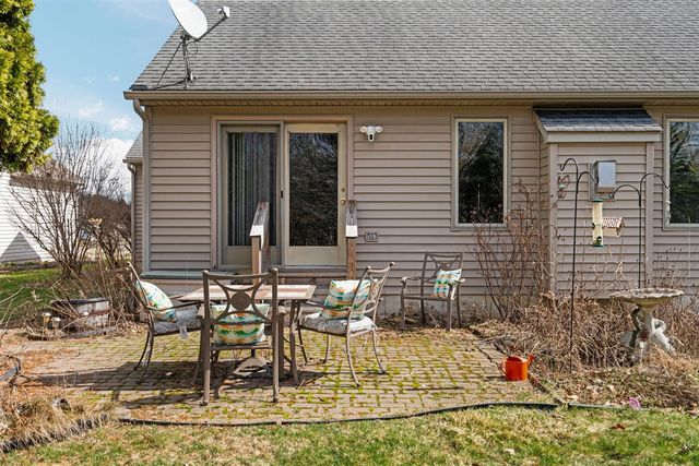 3721 Bristol Drive, Dexter, MI 48130