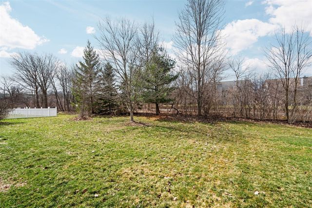 3721 Bristol Drive, Dexter, MI 48130