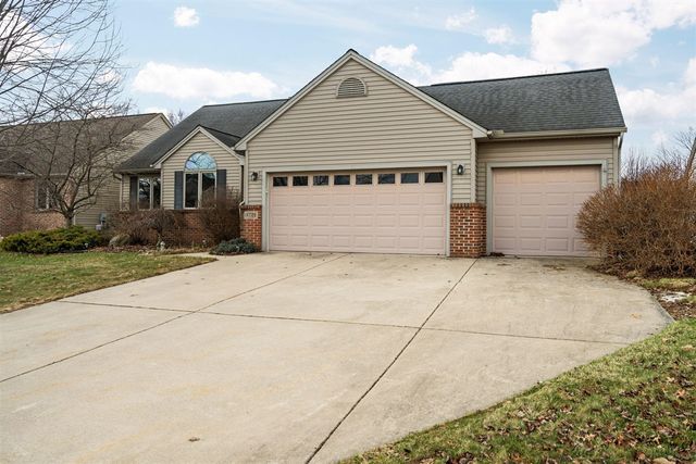 3721 Bristol Drive, Dexter, MI 48130