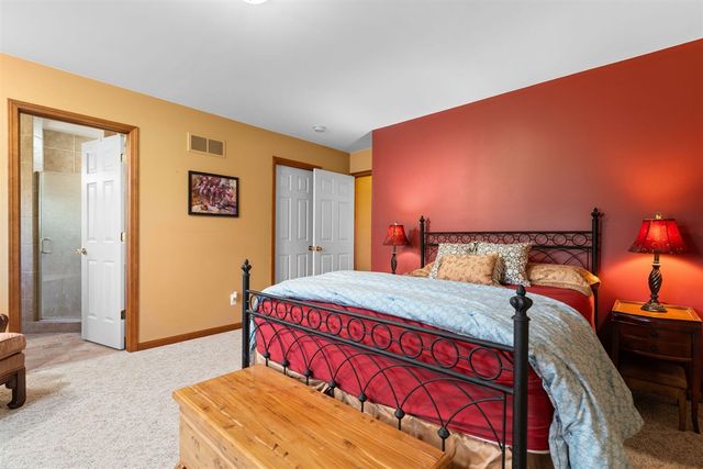 3721 Bristol Drive, Dexter, MI 48130