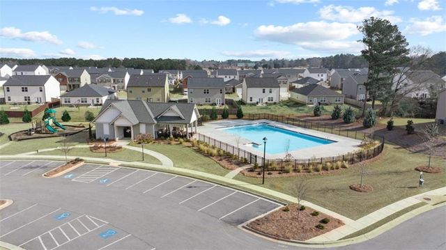 105 Montgomery Drive, Stockbridge, GA 30281