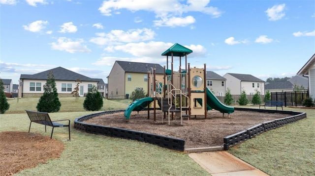 105 Montgomery Drive, Stockbridge, GA 30281