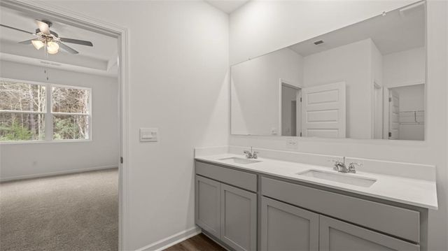 105 Montgomery Drive, Stockbridge, GA 30281
