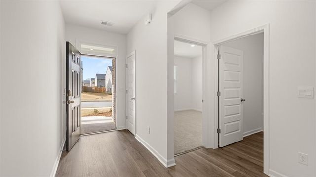 105 Montgomery Drive, Stockbridge, GA 30281