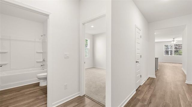 105 Montgomery Drive, Stockbridge, GA 30281
