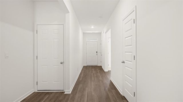 105 Montgomery Drive, Stockbridge, GA 30281