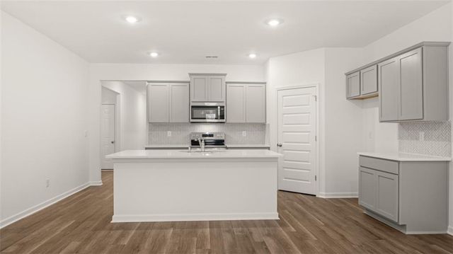 105 Montgomery Drive, Stockbridge, GA 30281