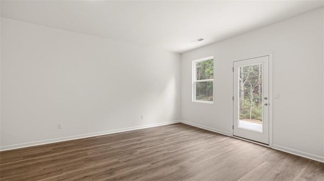 105 Montgomery Drive, Stockbridge, GA 30281