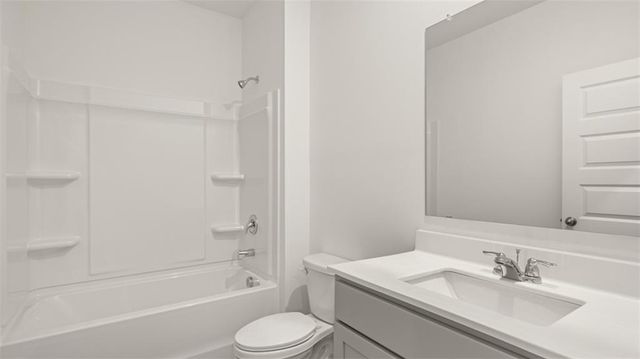 105 Montgomery Drive, Stockbridge, GA 30281