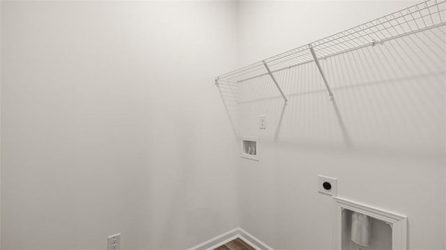 105 Montgomery Drive, Stockbridge, GA 30281
