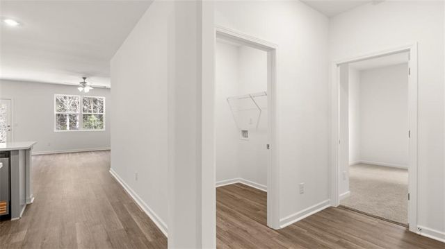 105 Montgomery Drive, Stockbridge, GA 30281
