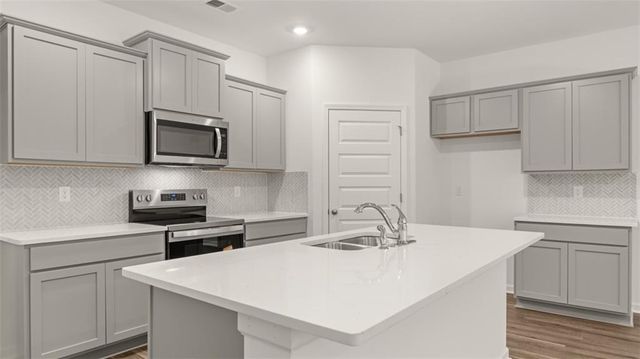 105 Montgomery Drive, Stockbridge, GA 30281