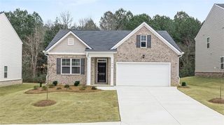 105 Montgomery Drive, Stockbridge, GA 30281