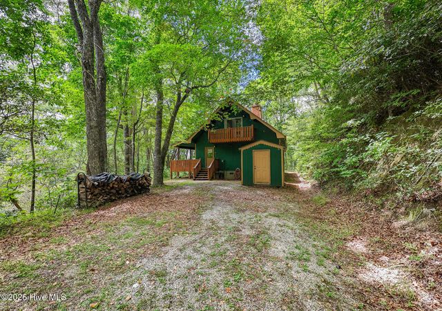 259 Laurel Lane, Topton, NC 28781