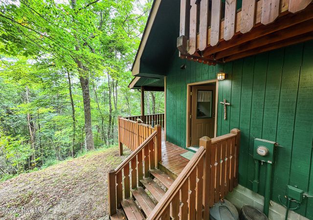 259 Laurel Lane, Topton, NC 28781