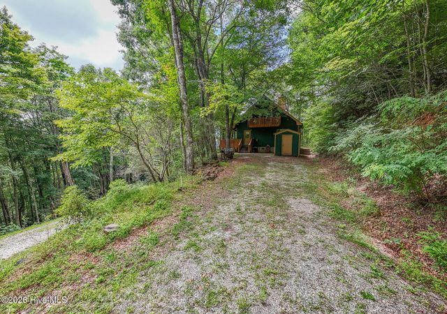 259 Laurel Lane, Topton, NC 28781