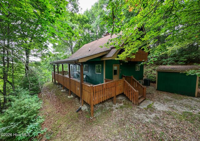 259 Laurel Lane, Topton, NC 28781