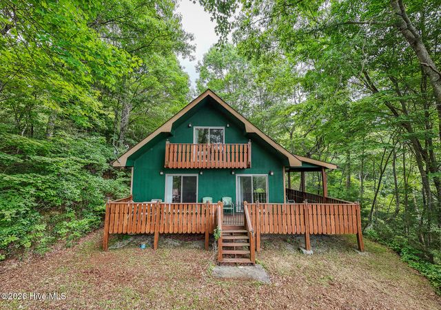 259 Laurel Lane, Topton, NC 28781