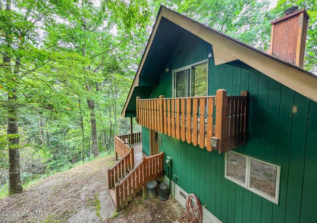 259 Laurel Lane, Topton, NC 28781