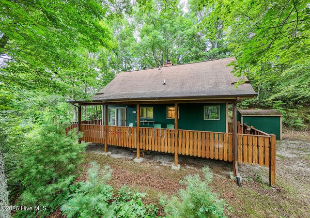 259 Laurel Lane, Topton, NC 28781