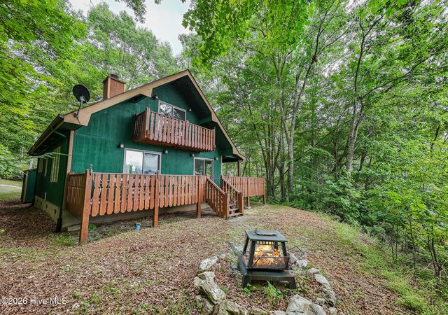 259 Laurel Lane, Topton, NC 28781