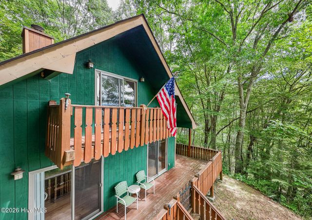 259 Laurel Lane, Topton, NC 28781