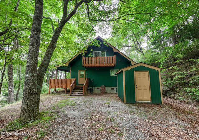 259 Laurel Lane, Topton, NC 28781