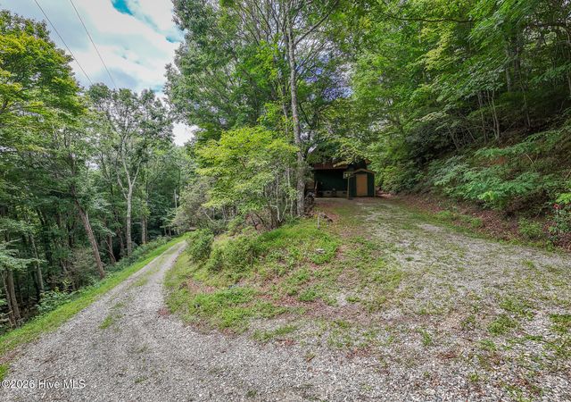 259 Laurel Lane, Topton, NC 28781