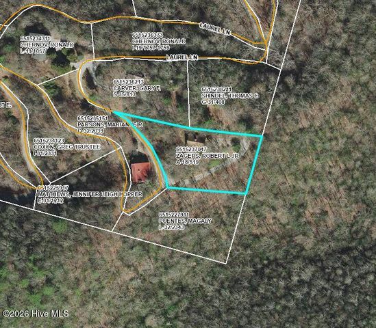 259 Laurel Lane, Topton, NC 28781