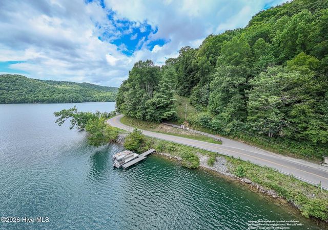 259 Laurel Lane, Topton, NC 28781
