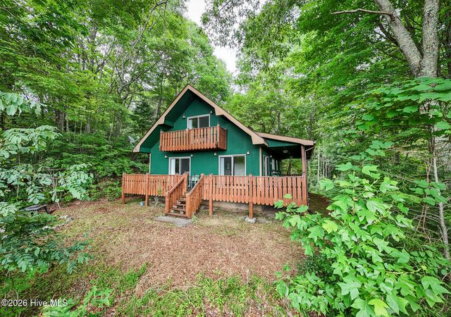 259 Laurel Lane, Topton, NC 28781