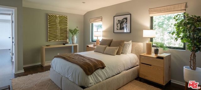 7840 Torreyson Drive, Los Angeles, CA 90046