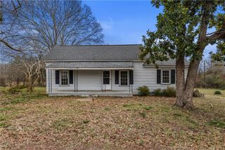 201 E Beattie Street, Liberty, SC 29657