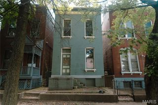 3955 N 11th Street, St Louis, MO 63107
