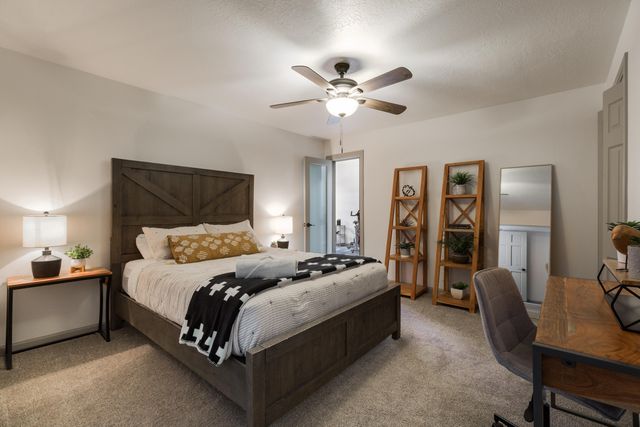 3212 Calle De Estella NW, Albuquerque, NM 87104