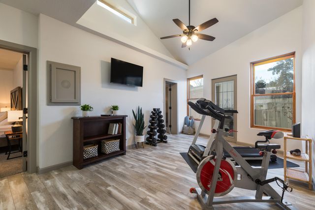 3212 Calle De Estella NW, Albuquerque, NM 87104