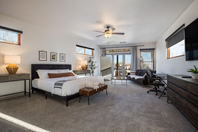 3212 Calle De Estella NW, Albuquerque, NM 87104