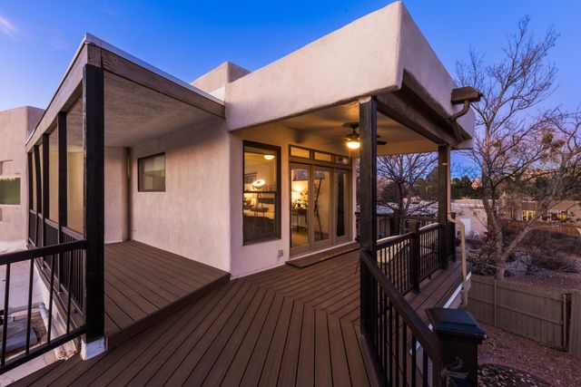 3212 Calle De Estella NW, Albuquerque, NM 87104