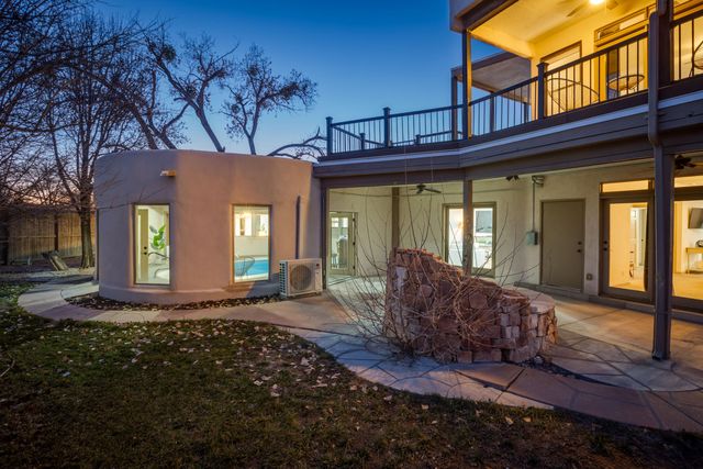 3212 Calle De Estella NW, Albuquerque, NM 87104