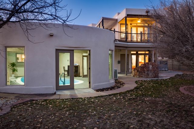 3212 Calle De Estella NW, Albuquerque, NM 87104