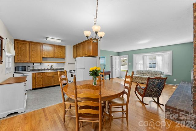 879 New Haw Creek Road, Asheville, NC 28805