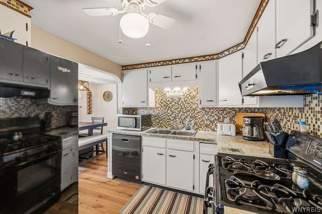 53 Grant Boulevard, Lackawanna, NY 14218