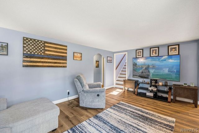 53 Grant Boulevard, Lackawanna, NY 14218