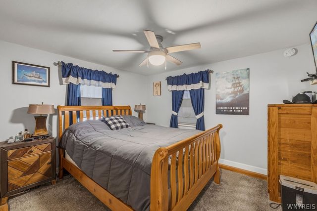 53 Grant Boulevard, Lackawanna, NY 14218